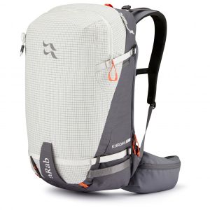 Prezzi Rab khroma 30 zaino da sci alpinismo (30 l, grigio)