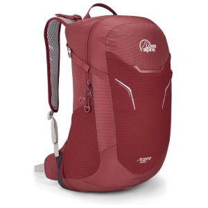 Prezzi Lowe alpine airzone active 22 zaino da escursionismo (22 l - m: 46 cm, rosso)