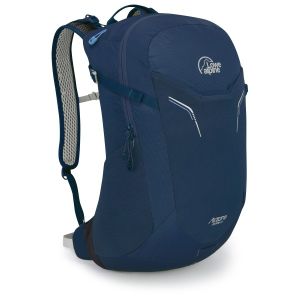 Prezzi Lowe alpine airzone active 22 zaino da escursionismo (22 l - m: 46 cm, blu)