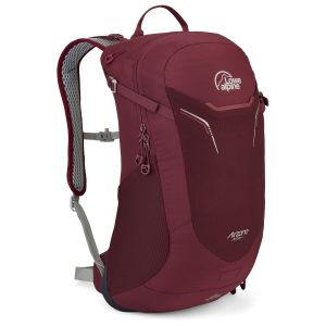 Prezzi Lowe alpine airzone active 18 zaino da escursionismo (18 l - m: 46 cm, rosso)