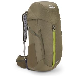 Prezzi Lowe alpine airzone active 25 zaino da escursionismo (25 l - m: 46 cm, olivia)