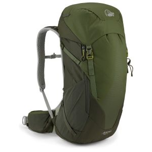 Prezzi Lowe alpine airzone trail 30 zaino da escursionismo (30 l - m, olivia)