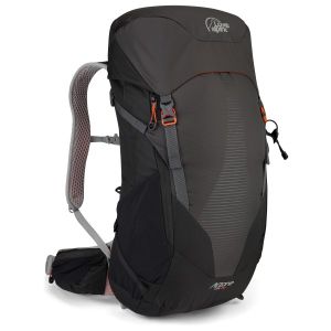 Prezzi Lowe alpine airzone trail 30 zaino da escursionismo (30 l - m, grigio/nero)