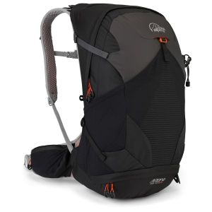 Prezzi Lowe alpine airzone trail duo 32 zaino da escursionismo (32 l - m, nero)