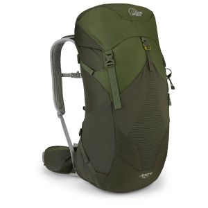 Prezzi Lowe alpine airzone trail 35 zaino da escursionismo (35 l - m, olivia)