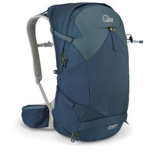 Prezzi Lowe alpine airzone trail duo 32 zaino da escursionismo (32 l - m, blu)