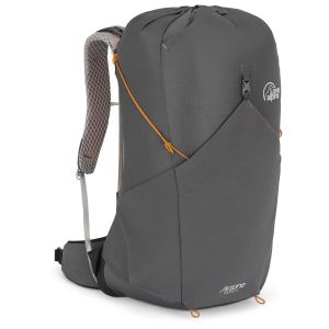 Prezzi Lowe alpine airzone ultra 26 zaino da escursionismo (26 l - m, grigio)