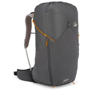 Prezzi Lowe alpine airzone ultra 36 zaino da escursionismo (36 l - m, grigio)