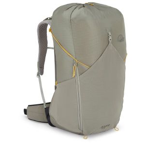 Prezzi Lowe alpine airzone ultra 36 zaino da escursionismo (36 l - m, grigio)