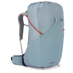 Prezzi Lowe alpine airzone ultra nd 26 zaino da escursionismo donna (26 l - s, turchese/grigio)