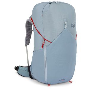 Prezzi Lowe alpine airzone ultra nd 36 zaino da escursionismo donna (36 l - s, grigio)