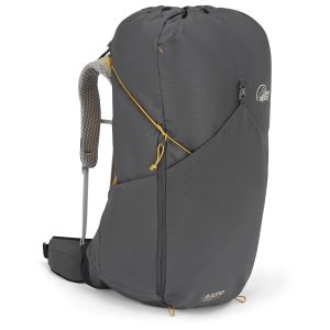 Prezzi Lowe alpine airzone ultra nd 36 zaino da escursionismo donna (36 l - s, grigio)