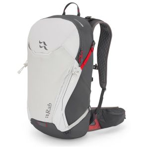 Prezzi Rab aeon 27 zaino da escursionismo (27 l - regular, grigio)