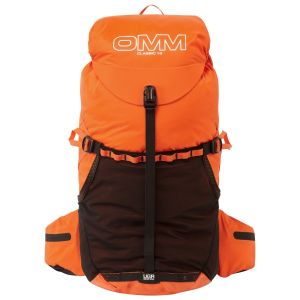 Prezzi Omm classic 18 zaino da escursionismo (18 l, arancione)