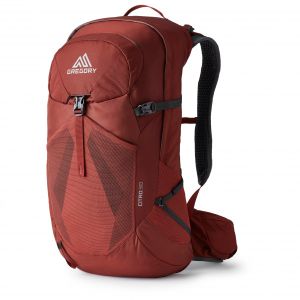 Prezzi Gregory citro 30 rc zaino da escursionismo (30 l, rosso)