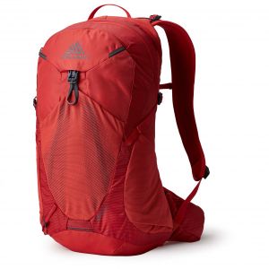 Prezzi Gregory miko 20 zaino da escursionismo (20 l, rosso)