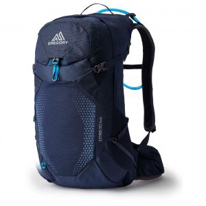 Prezzi Gregory citro 30 rc zaino da escursionismo (30 l, blu)