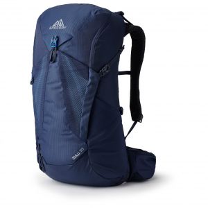 Prezzi Gregory zulu 30 zaino da escursionismo (30 l - m/l, blu)