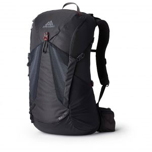 Prezzi Gregory zulu 30 zaino da escursionismo (30 l - m/l, nero)