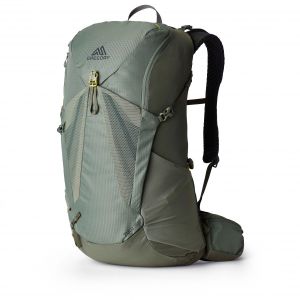 Prezzi Gregory zulu 30 zaino da escursionismo (30 l - m/l, variopinto)