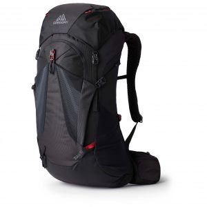 Prezzi Gregory zulu 40 zaino da escursionismo (40 l - m/l, nero)