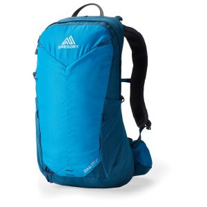 Prezzi Gregory zulu 20 lt rc zaino da escursionismo (20 l, blu)