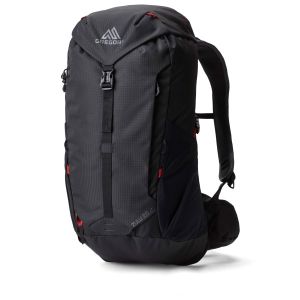 Prezzi Gregory zulu 28 lt rc zaino da escursionismo (28 l, nero/grigio)