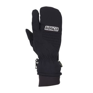 Prezzi Bioracer alaska pro winter gloves guanti (s, nero)