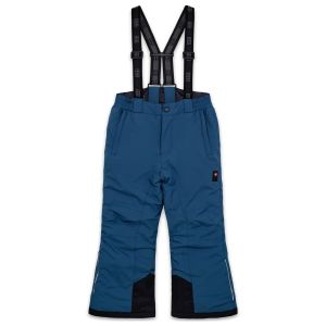 Prezzi Lego kid\'s powai 708 ski pants pantaloni da sci bambini (110, blu)