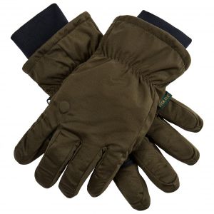 Prezzi Deerhunter excape winter gloves guanti (xxl, marrone)