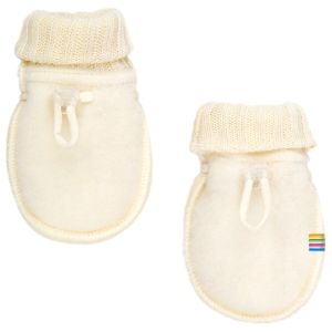 Prezzi Joha kid\'s 68 baby mittens guanti bambini (60, bianco)