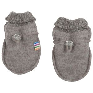 Prezzi Joha kid\'s 68 baby mittens guanti bambini (60, grigio)