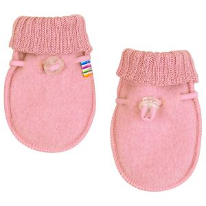 Prezzi Joha kid\'s 68 baby mittens guanti bambini (70, fuchsia)