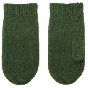 Prezzi Joha kid\'s 4037 mittens guanti bambini (2-4 years, verde)