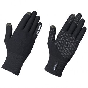 Prezzi Gripgrab primavera merino midseason glove ii guanti (xs/s - 7-8, nero)