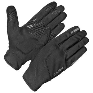 Prezzi Gripgrab hurricane 2 windproof spring-autumn gloves guanti (xs - 7, grigio/nero)