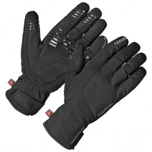 Prezzi Gripgrab polaris 2 waterproof winter gloves guanti (xs - 7, nero/grigio)