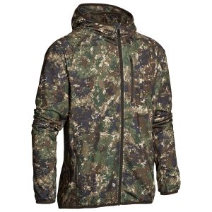 Prezzi Northern hunting alvar giacca softshell (xxl, marrone)