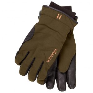 Prezzi Harkila pro hunter gtx handschuhe guanti (m, marrone)