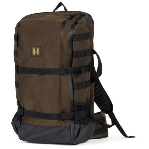 Prezzi Harkila forest hunter backpack zaino da escursionismo (27 l, marrone)