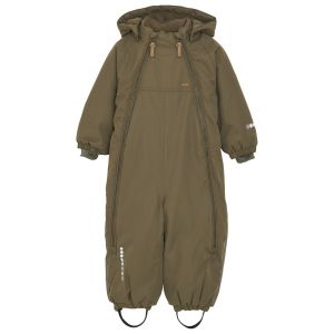 Prezzi Minymo kid\'s snow suit tuta outdoor bambini (104, olivia)