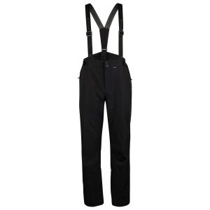 Prezzi Heber peak pinushe. ski pants pantaloni da sci uomo (m, nero)