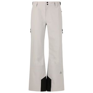 Prezzi Sos hoverla shell pants pantaloni da sci uomo (s, grigio)