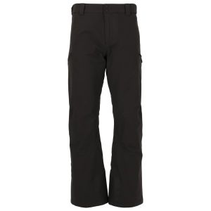 Prezzi Sos la thule insulated pants pantaloni da sci uomo (s, nero)