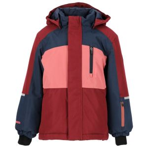 Prezzi Zig zag kid\'s scout ski jacket w-pro 10000 giacca da sci bambini (92 - 2 years, rosso)