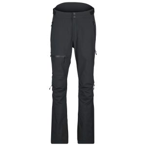 Prezzi Heber peak pinushe. 3l ski pants pantaloni da sci uomo (s, nero)