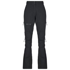 Prezzi Heber peak women\'s pinushe. 3l ski pants pantaloni da sci donna (s, nero)