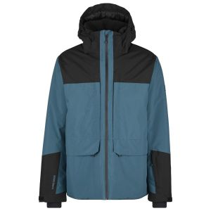 Prezzi Heber peak pinushe. ii ski jacket giacca da sci uomo (m, blu)