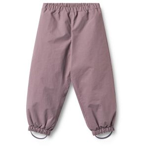 Prezzi Wheat kid\'s skihose jay tech pantaloni da sci bambini (104 - 4 years, fuchsia)