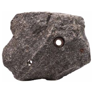 Prezzi Nature climbing raw granite bolt on appigli da arrampicata (1er pack, grigio)